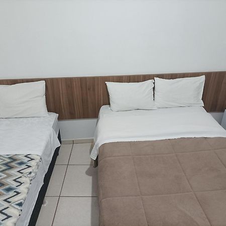Hotel Joao Luzia Villa Nova de Resende Habitación foto