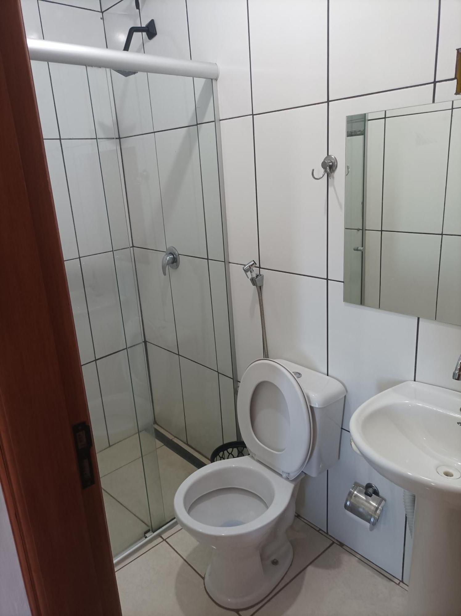 Hotel Joao Luzia Villa Nova de Resende Habitación foto