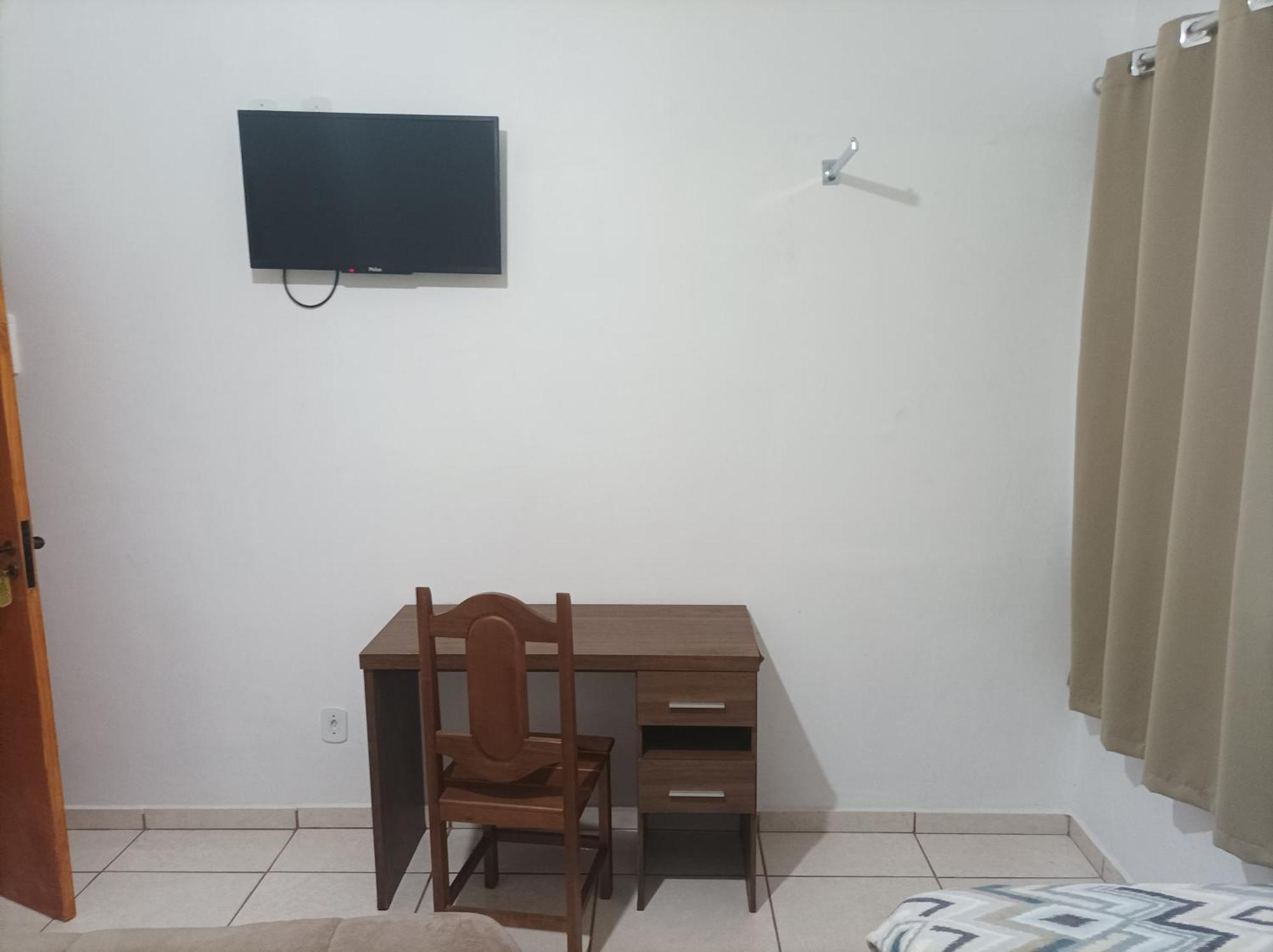 Hotel Joao Luzia Villa Nova de Resende Habitación foto